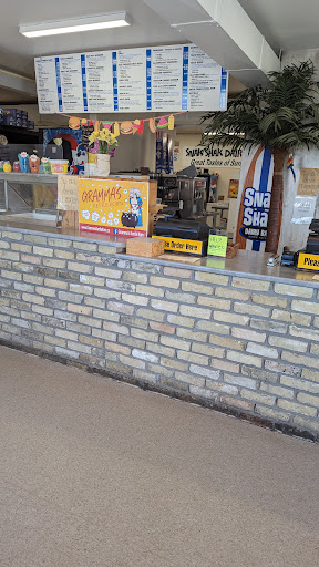 Photo of Snak Shak Dairy Bar - 545 Manitoba Ave, Selkirk, MB R1A 0Z1